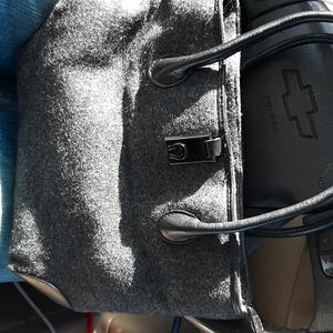 Etienne aigner purse